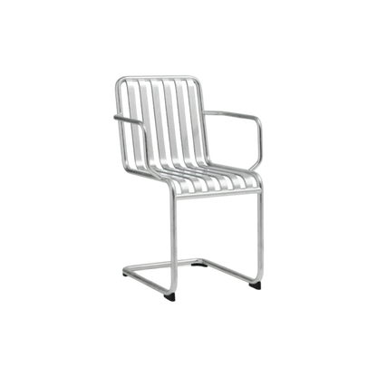 Hay Palissade Cantilever Armchair