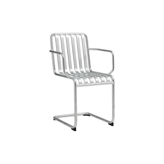 Hay Palissade Cantilever Armchair