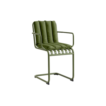 Hay Palissade Cantilever Armchair