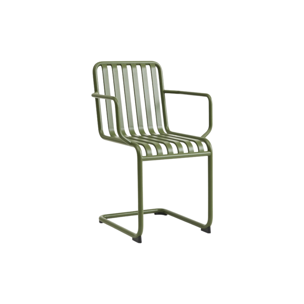 Hay Palissade Cantilever Armchair