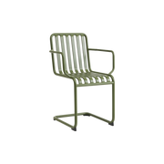 Hay Palissade Cantilever Armchair