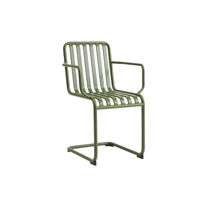 Hay Palissade Cantilever Armchair