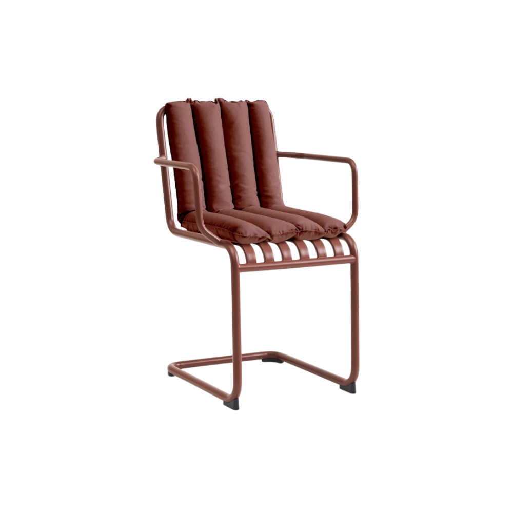 Hay Palissade Cantilever Armchair
