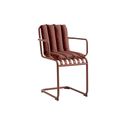 Hay Palissade Cantilever Armchair