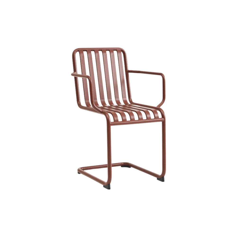 Hay Palissade Cantilever Armchair