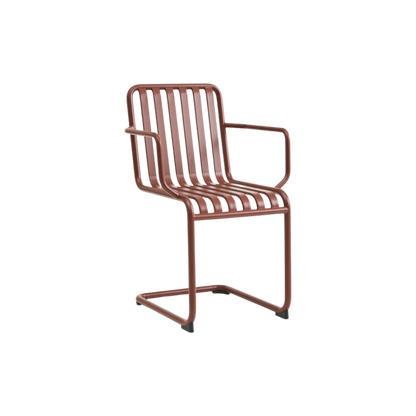 Hay Palissade Cantilever Armchair