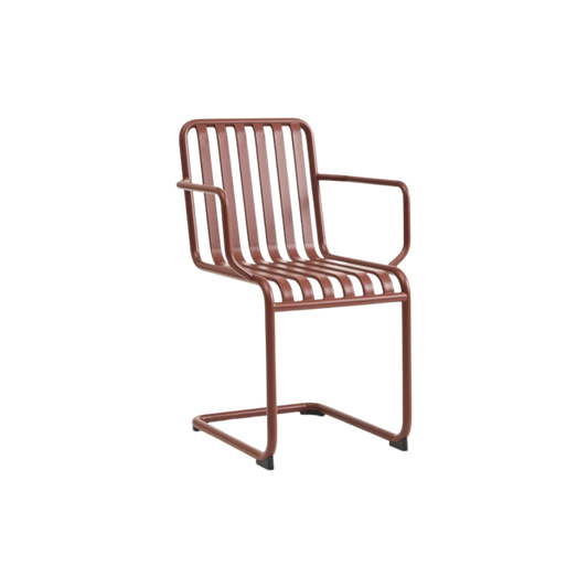 Hay Palissade Cantilever Armchair