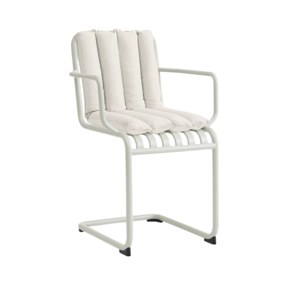 Hay Palissade Cantilever Armchair