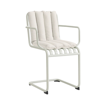 Hay Palissade Cantilever Armchair
