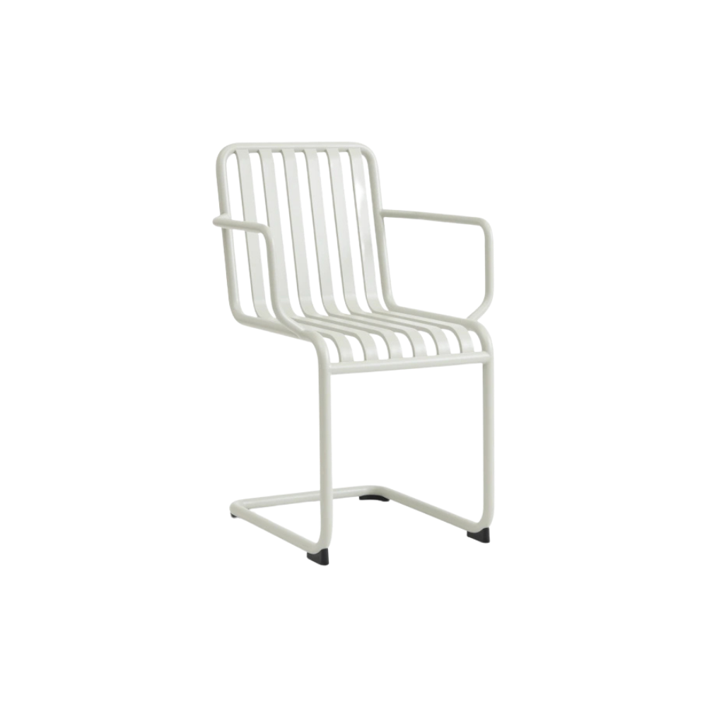 Hay Palissade Cantilever Armchair