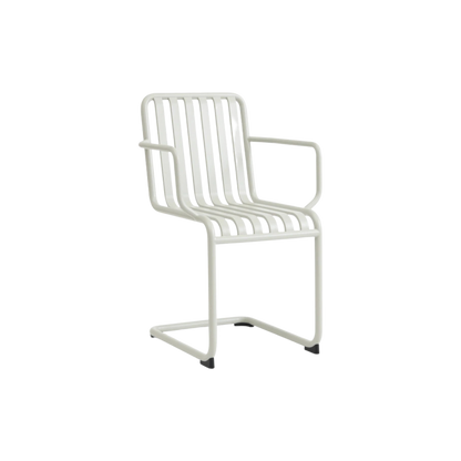 Hay Palissade Cantilever Armchair