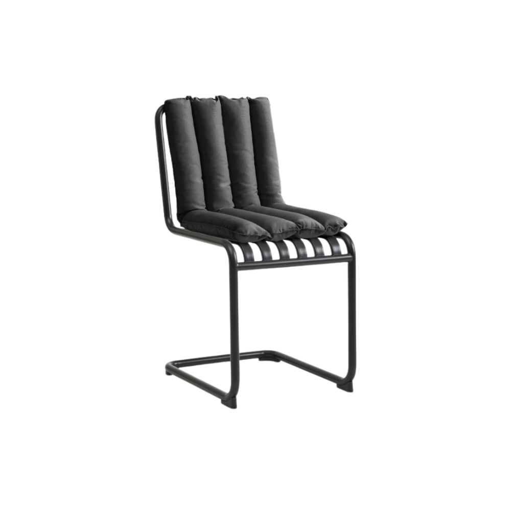 Hay Palissade Cantilever Chair