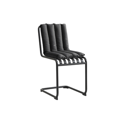 Hay Palissade Cantilever Chair