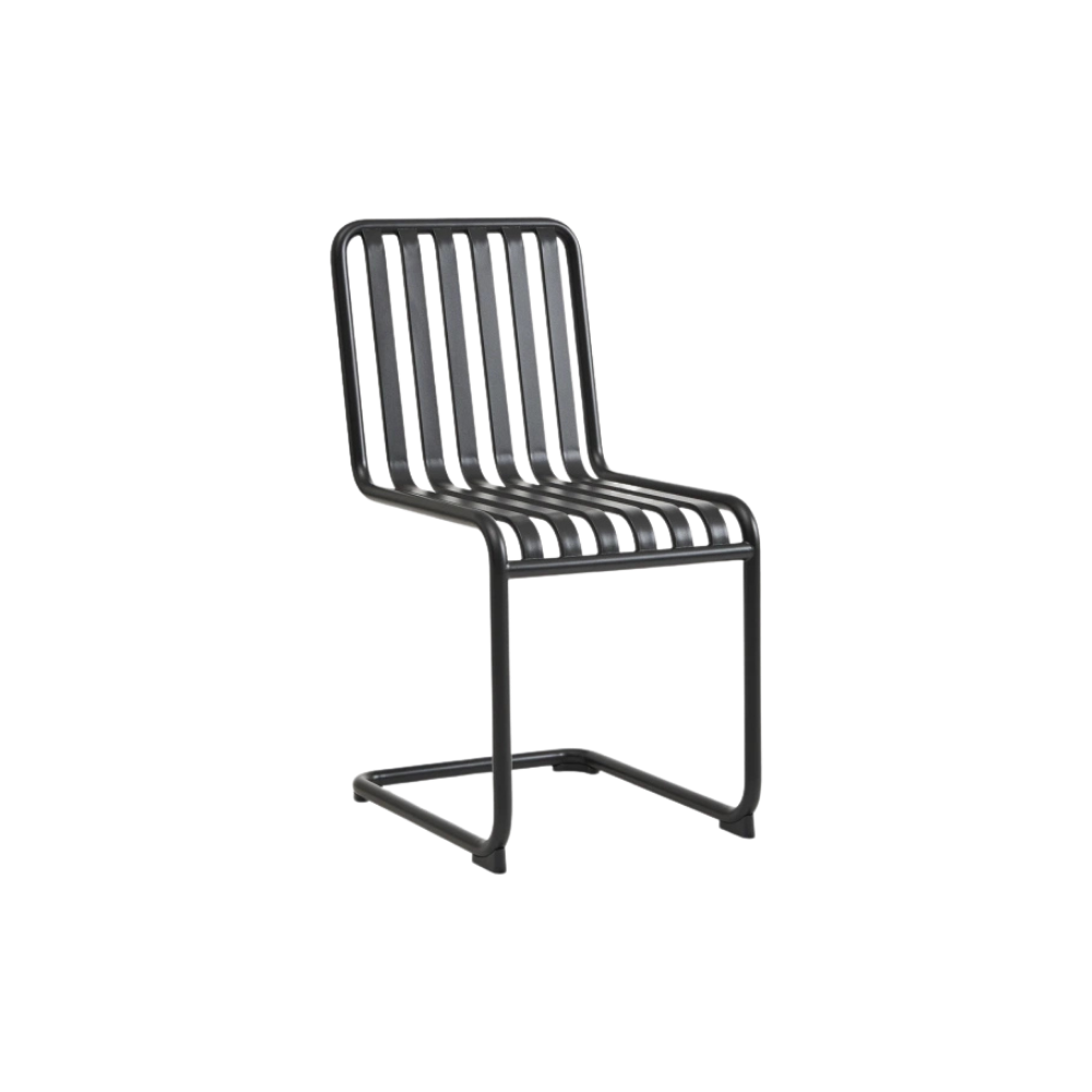 Hay Palissade Cantilever Chair