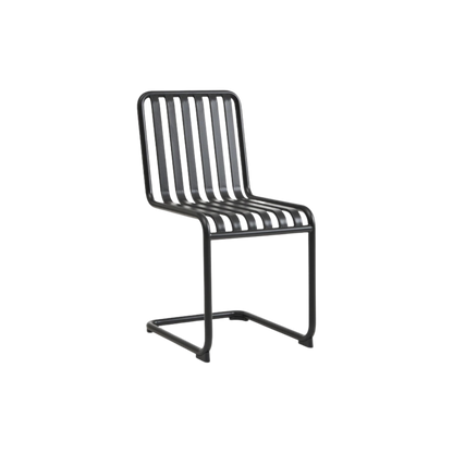 Hay Palissade Cantilever Chair