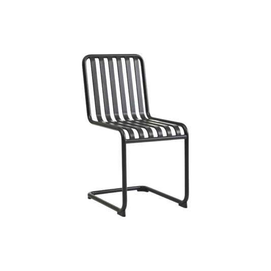 Hay Palissade Cantilever Chair