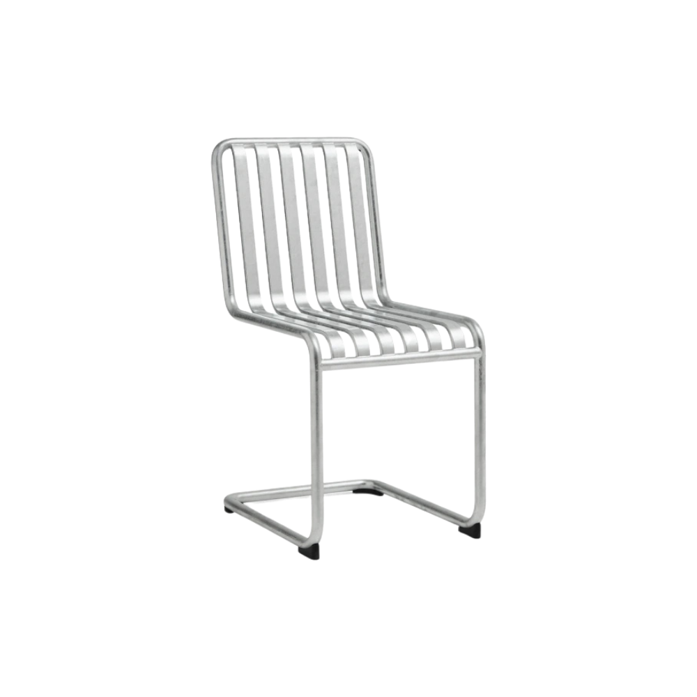 Hay Palissade Cantilever Chair