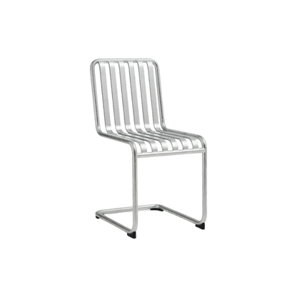 Hay Palissade Cantilever Chair