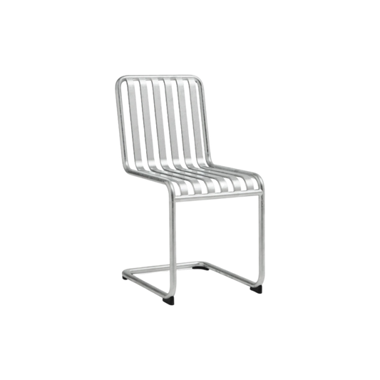 Hay Palissade Cantilever Chair