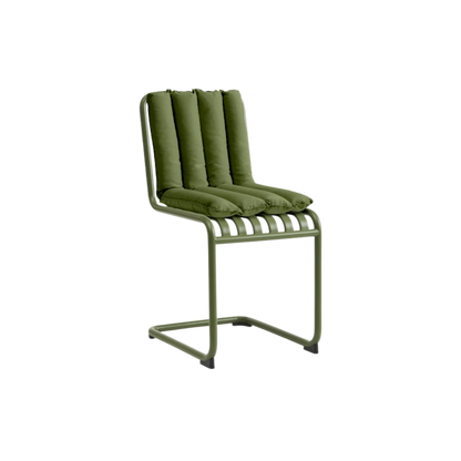 Hay Palissade Cantilever Chair
