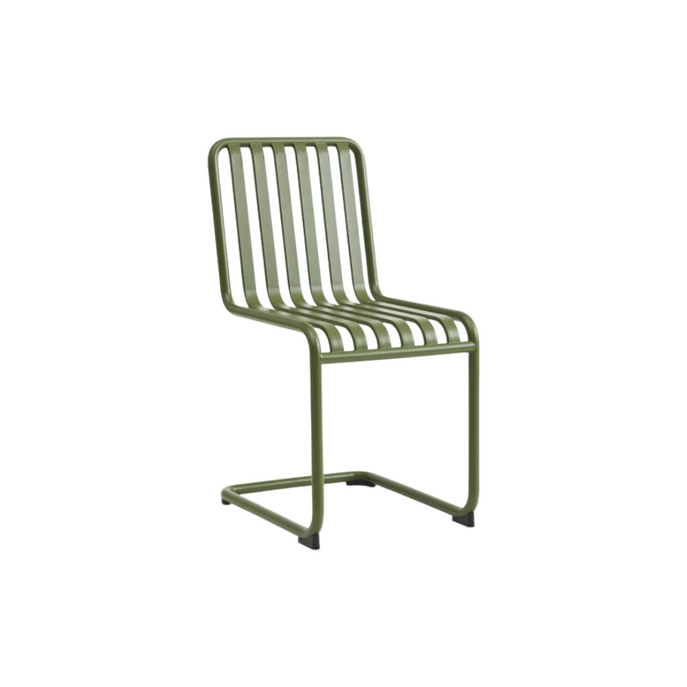 Hay Palissade Cantilever Chair