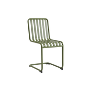Hay Palissade Cantilever Chair
