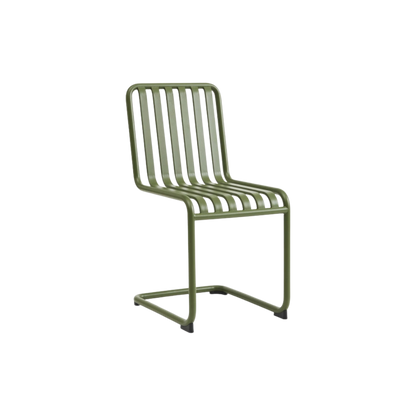 Hay Palissade Cantilever Chair