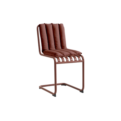 Hay Palissade Cantilever Chair