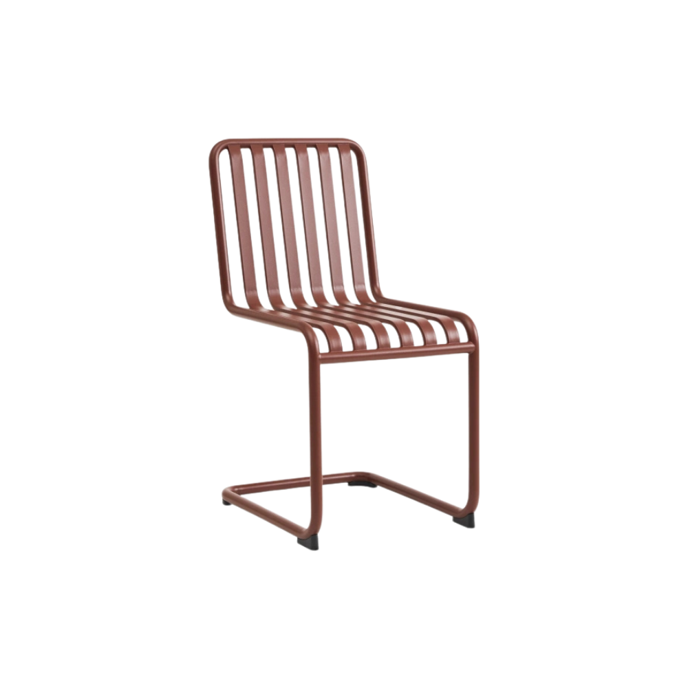 Hay Palissade Cantilever Chair