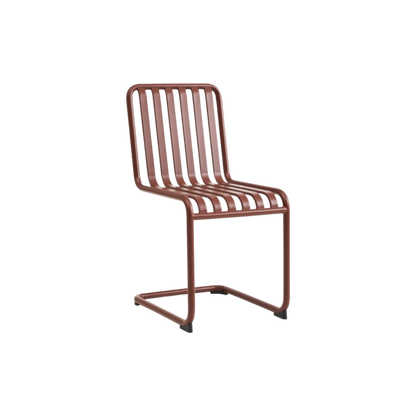 Hay Palissade Cantilever Chair