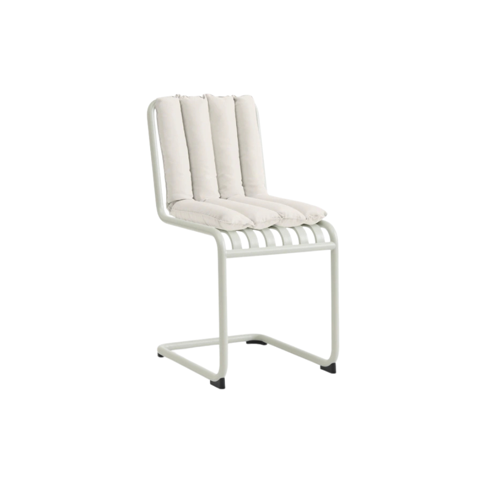Hay Palissade Cantilever Chair