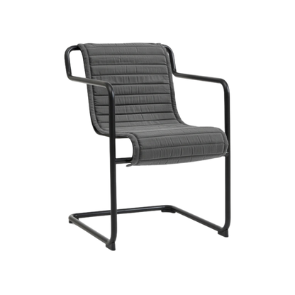 Hay Palissade Cantilever Dining Armchair