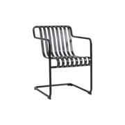 Hay Palissade Cantilever Dining Armchair