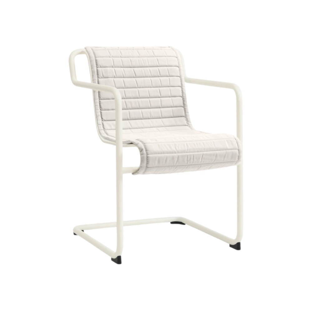 Hay Palissade Cantilever Dining Armchair