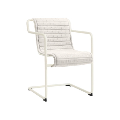 Hay Palissade Cantilever Dining Armchair