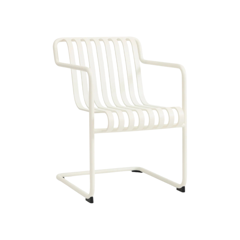Hay Palissade Cantilever Dining Armchair