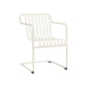 Hay Palissade Cantilever Dining Armchair