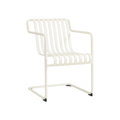 Hay Palissade Cantilever Dining Armchair