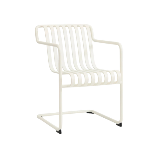 Hay Palissade Cantilever Dining Armchair