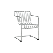 Hay Palissade Cantilever Dining Armchair