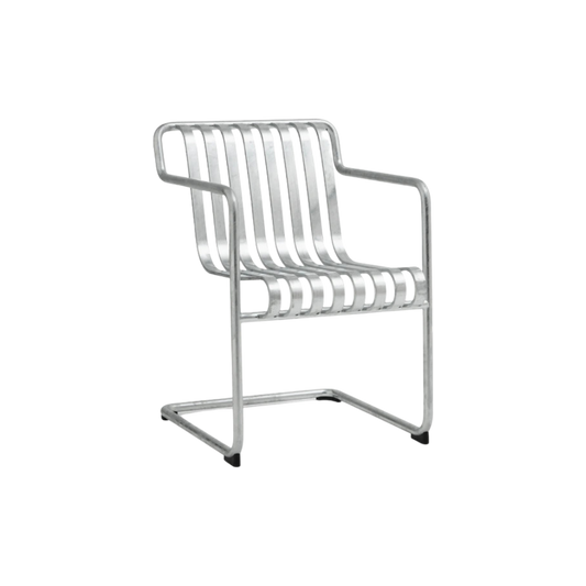 Hay Palissade Cantilever Dining Armchair