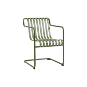 Hay Palissade Cantilever Dining Armchair