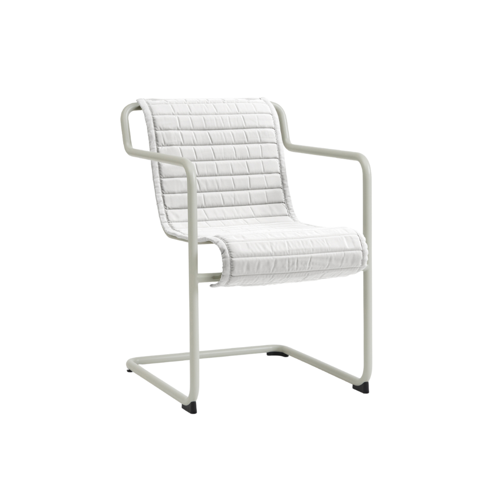 Hay Palissade Cantilever Dining Armchair
