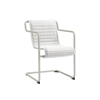 Hay Palissade Cantilever Dining Armchair