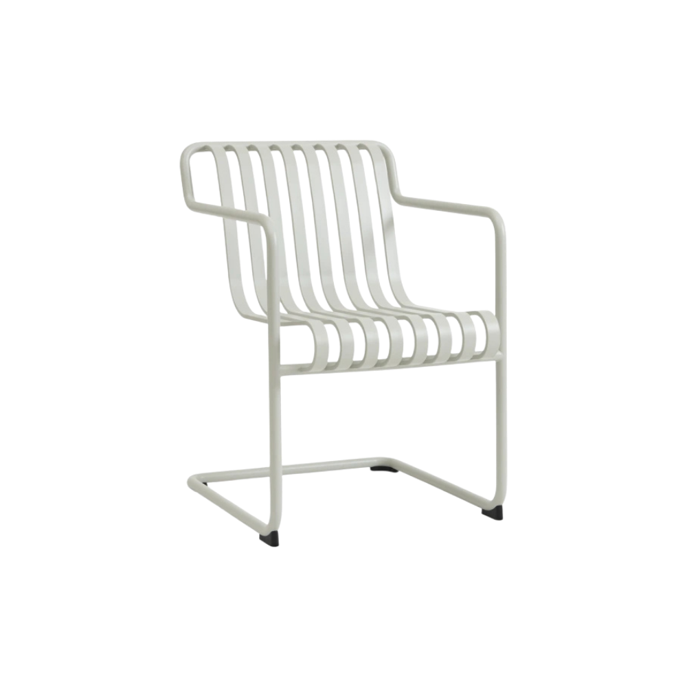 Hay Palissade Cantilever Dining Armchair