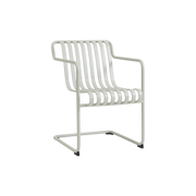 Hay Palissade Cantilever Dining Armchair