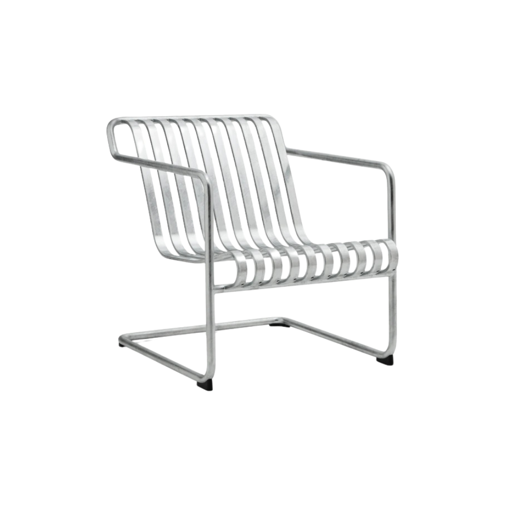 Hay Palissade Cantilever Lounge Chair