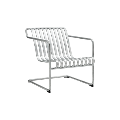 Hay Palissade Cantilever Lounge Chair