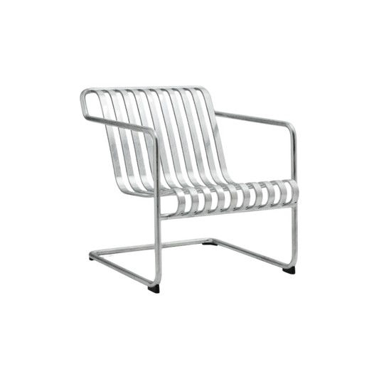Hay Palissade Cantilever Lounge Chair