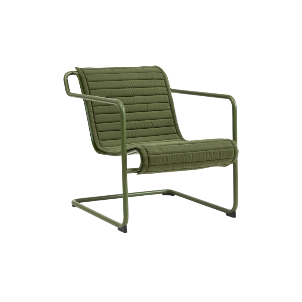 Hay Palissade Cantilever Lounge Chair
